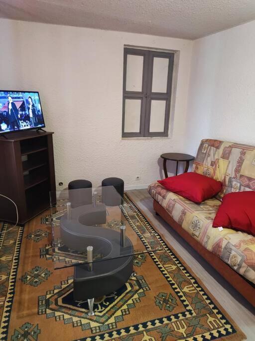 Saint Uze Appartement Exterior photo